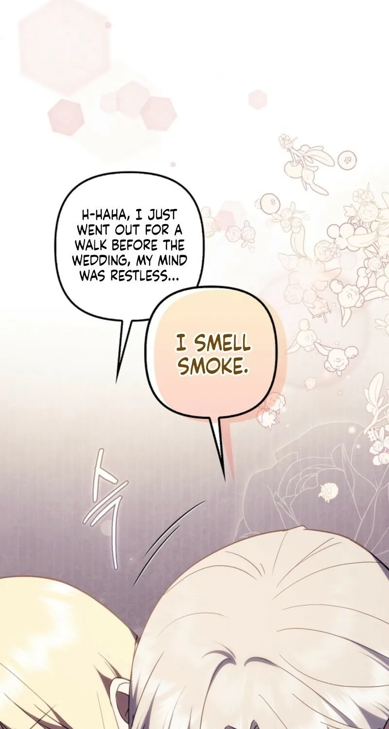 Catherine's Key to a Happy Life - Chapter 100 - Page 22
