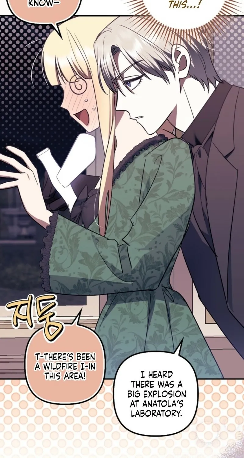 Catherine's Key to a Happy Life - Chapter 100 - Page 25