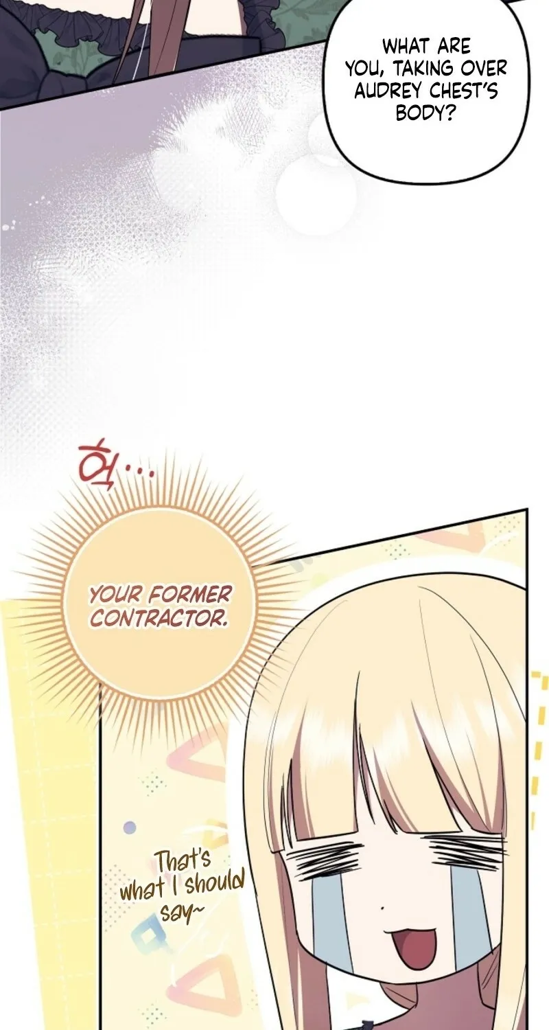 Catherine's Key to a Happy Life - Chapter 100 - Page 27