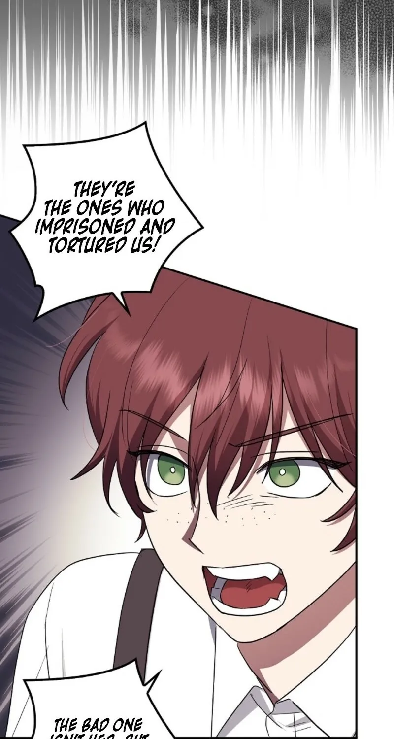 Catherine's Key to a Happy Life - Chapter 100 - Page 31