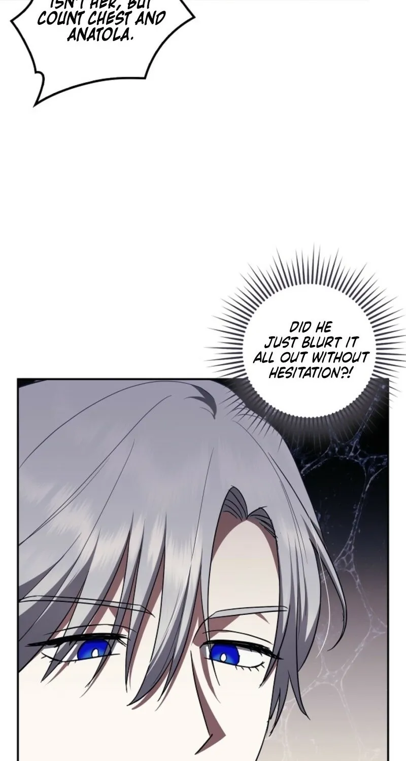 Catherine's Key to a Happy Life - Chapter 100 - Page 32