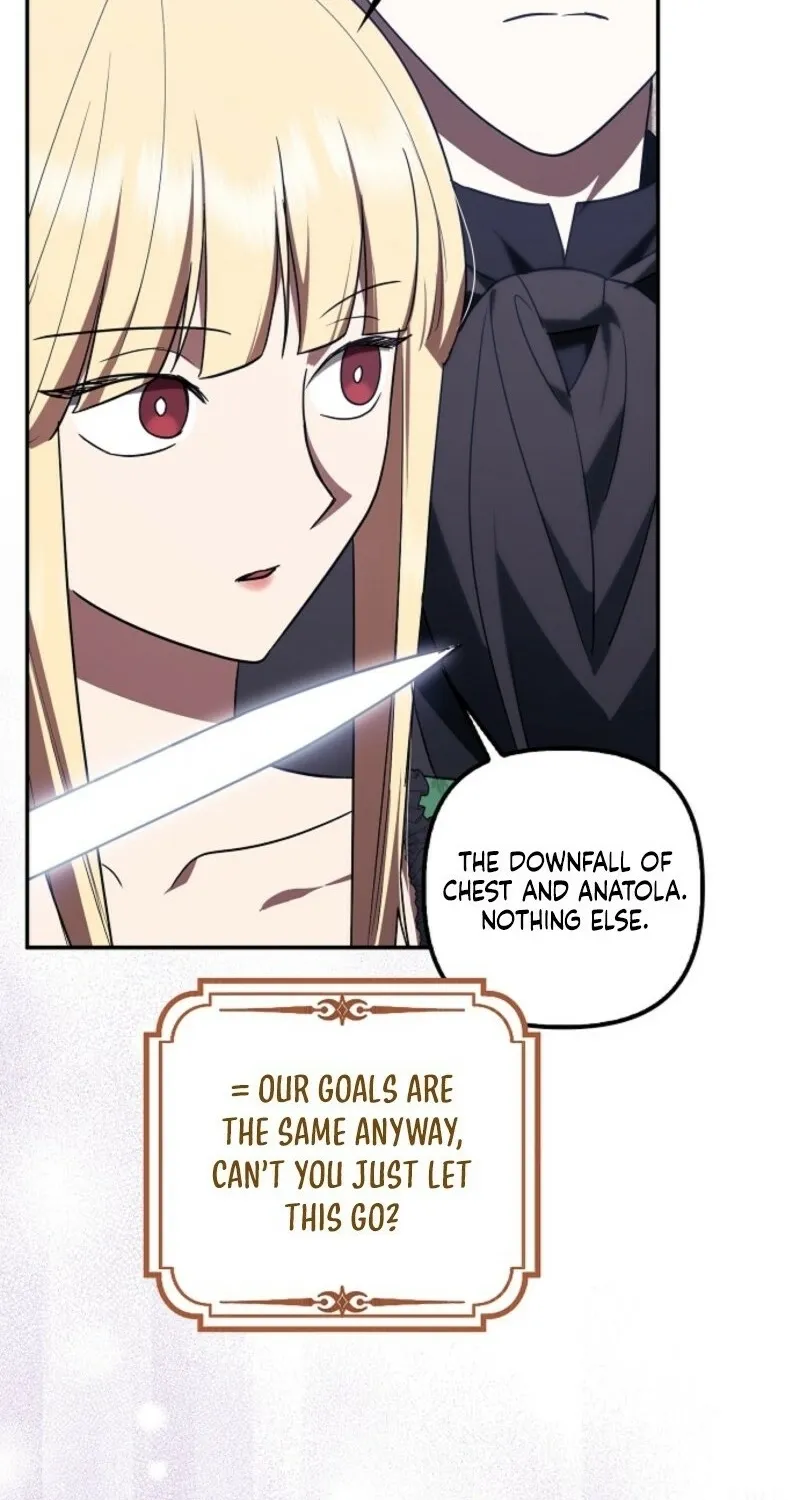 Catherine's Key to a Happy Life - Chapter 100 - Page 35