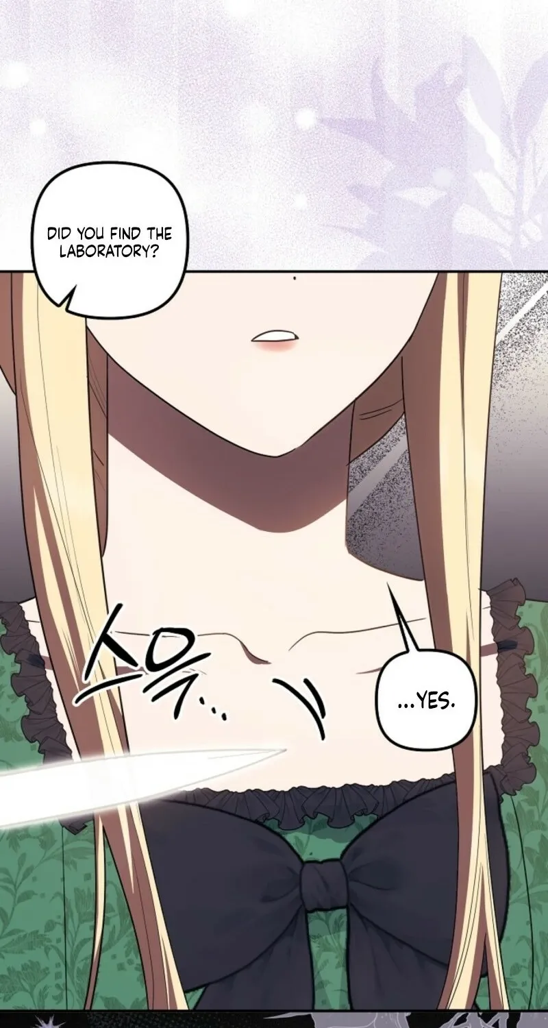 Catherine's Key to a Happy Life - Chapter 100 - Page 36