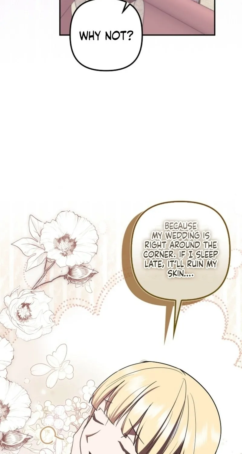 Catherine's Key to a Happy Life - Chapter 100 - Page 38