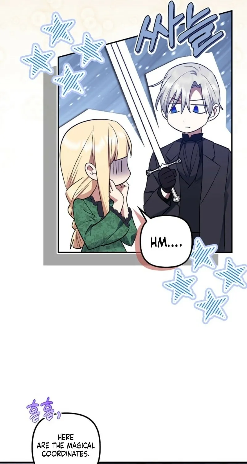 Catherine's Key to a Happy Life - Chapter 100 - Page 40