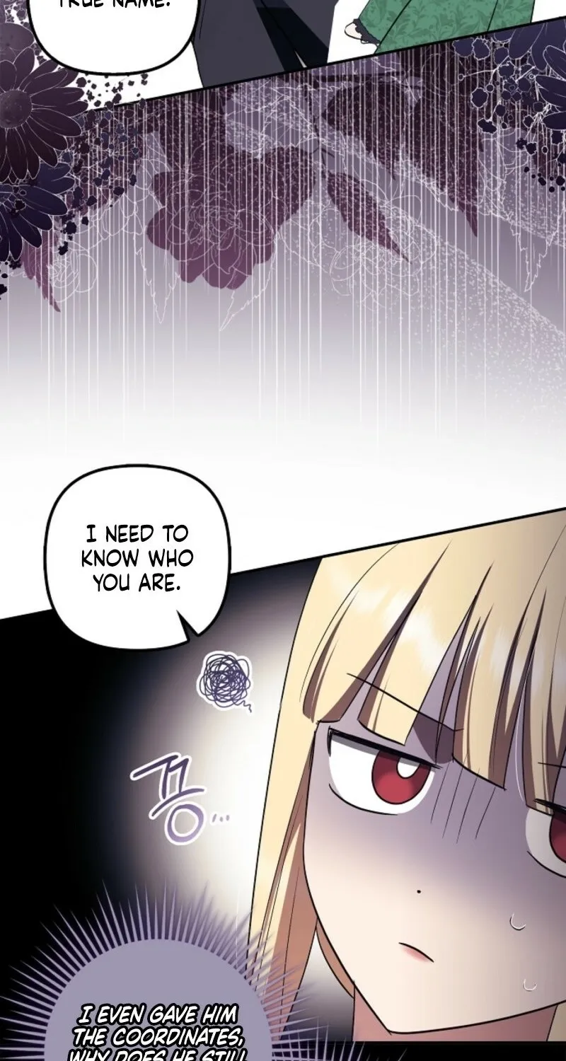 Catherine's Key to a Happy Life - Chapter 100 - Page 43