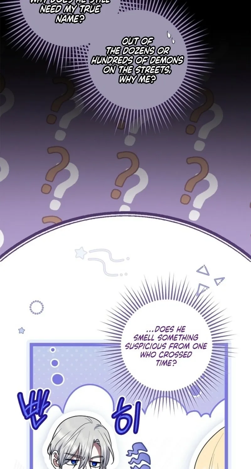 Catherine's Key to a Happy Life - Chapter 100 - Page 44
