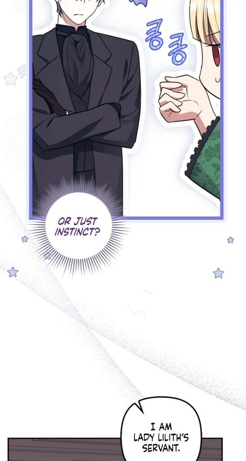Catherine's Key to a Happy Life - Chapter 100 - Page 45