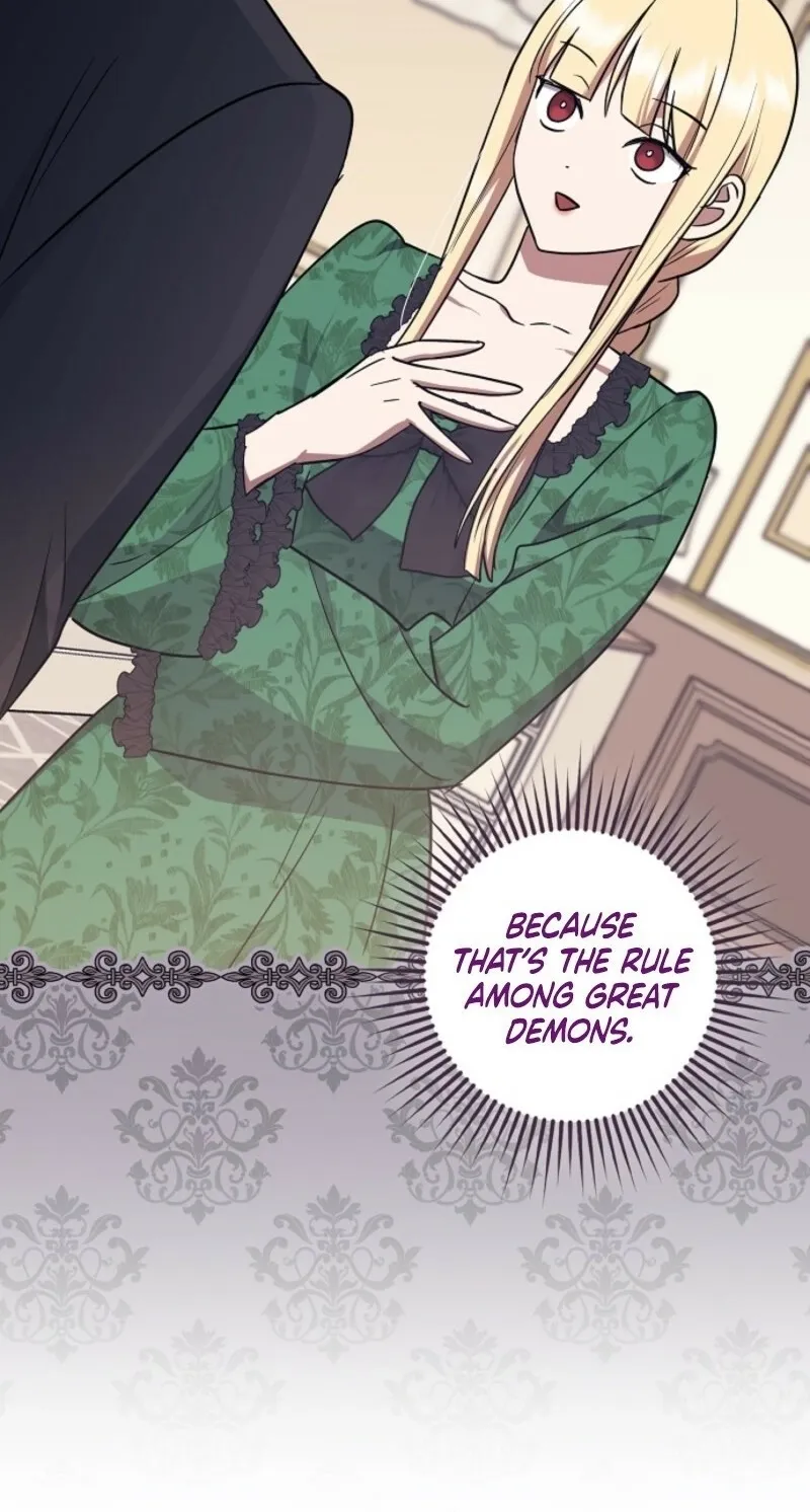 Catherine's Key to a Happy Life - Chapter 100 - Page 49