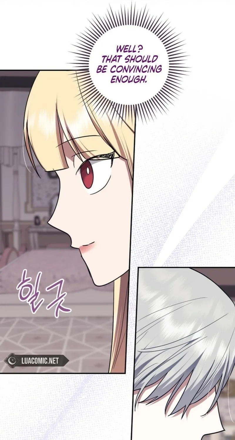 Catherine's Key to a Happy Life - Chapter 100 - Page 50