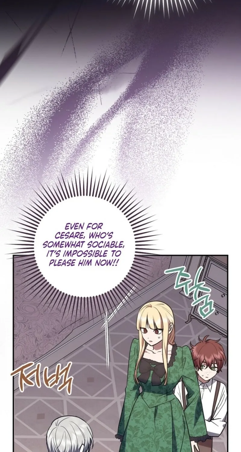 Catherine's Key to a Happy Life - Chapter 100 - Page 53