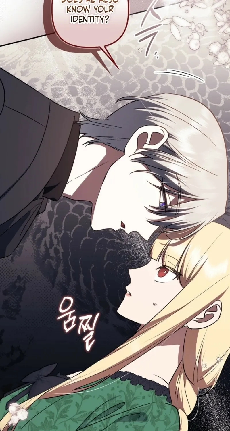 Catherine's Key to a Happy Life - Chapter 100 - Page 56
