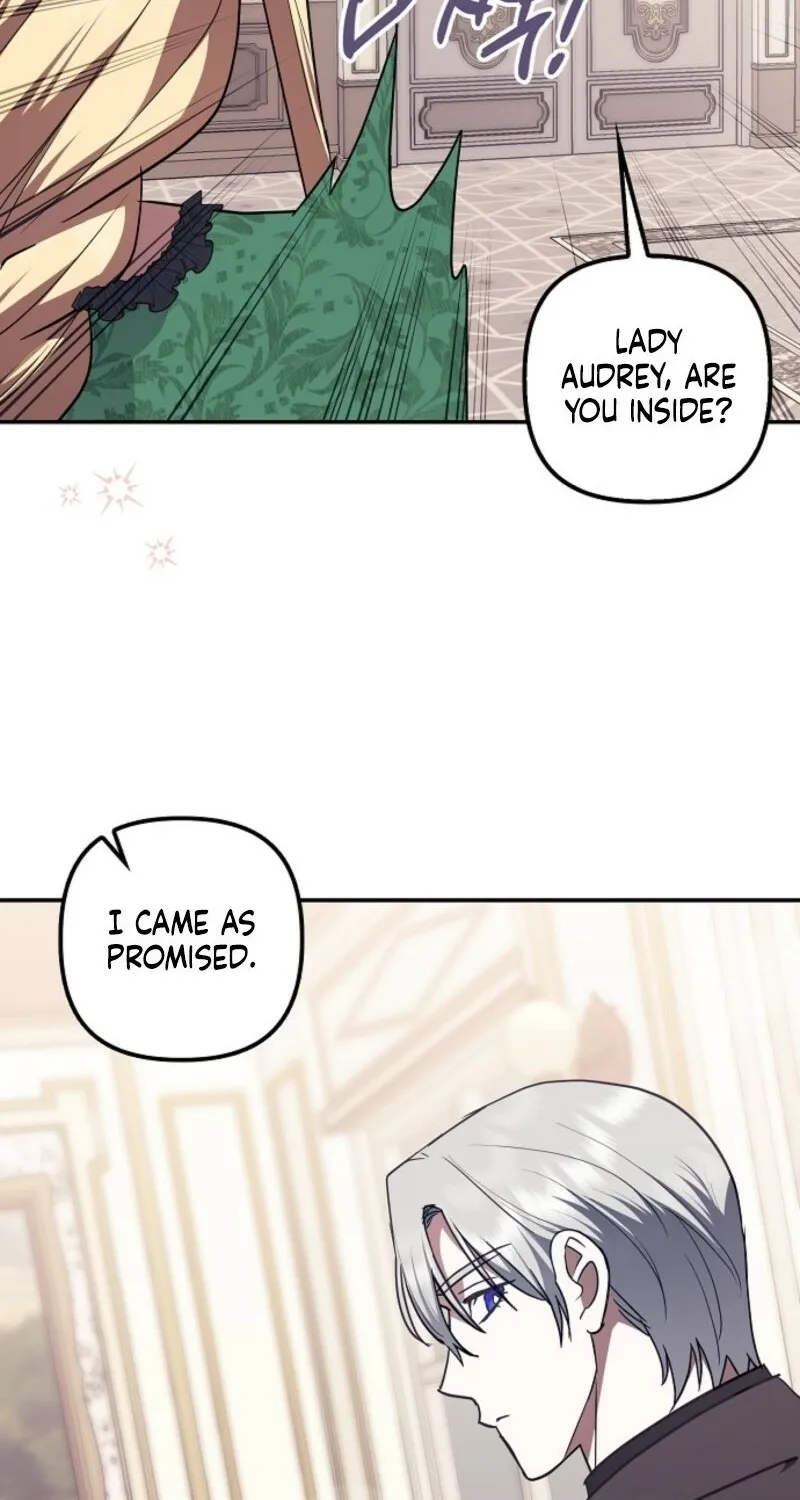 Catherine's Key to a Happy Life - Chapter 100 - Page 58