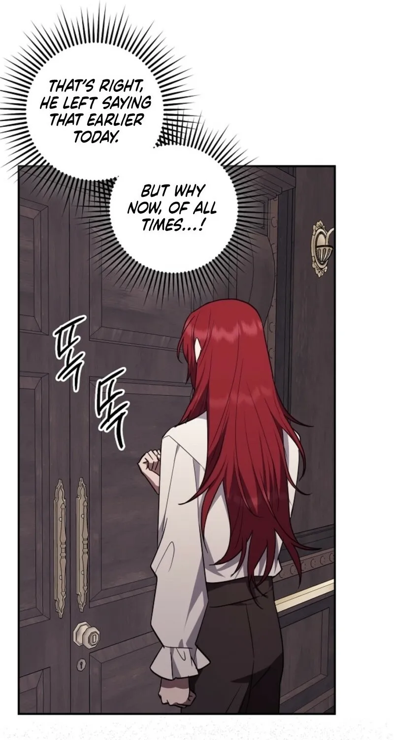 Catherine's Key to a Happy Life - Chapter 100 - Page 60
