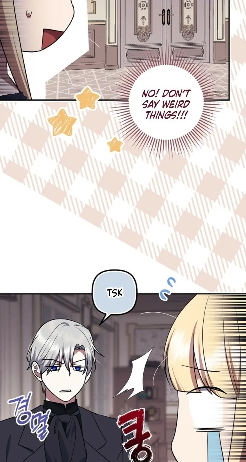 Catherine's Key to a Happy Life - Chapter 100 - Page 63