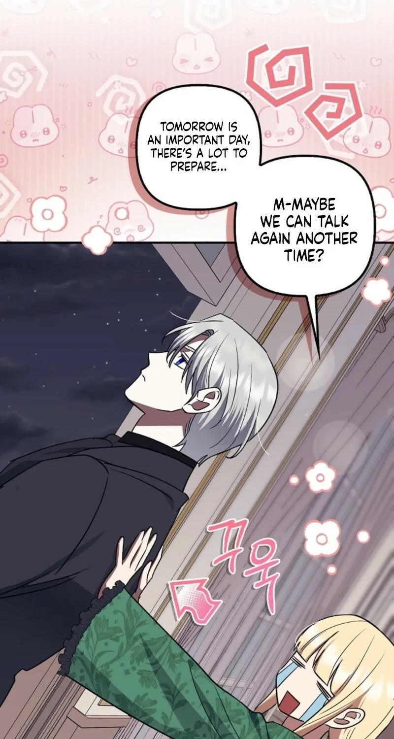 Catherine's Key to a Happy Life - Chapter 100 - Page 65