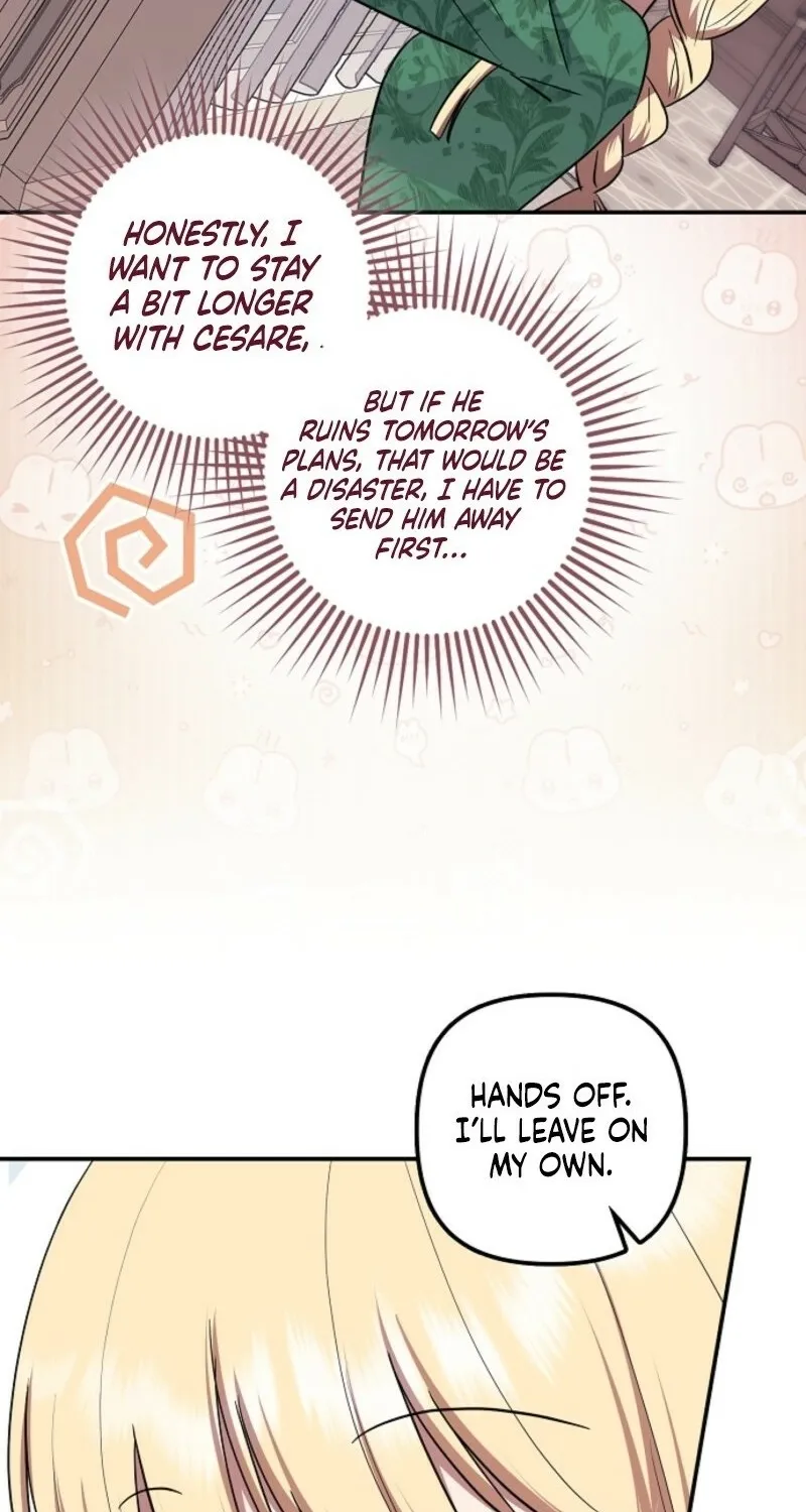 Catherine's Key to a Happy Life - Chapter 100 - Page 66