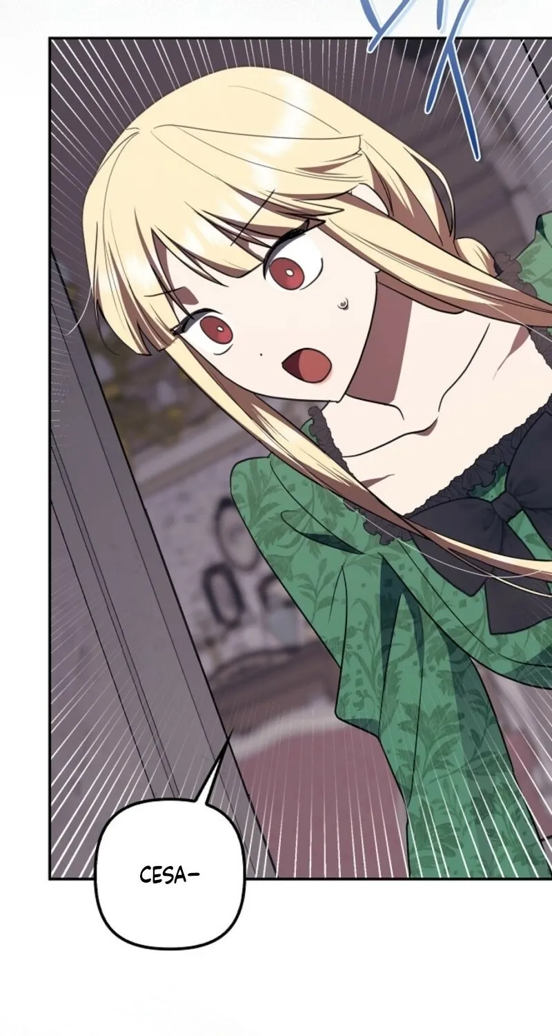 Catherine's Key to a Happy Life - Chapter 100 - Page 72