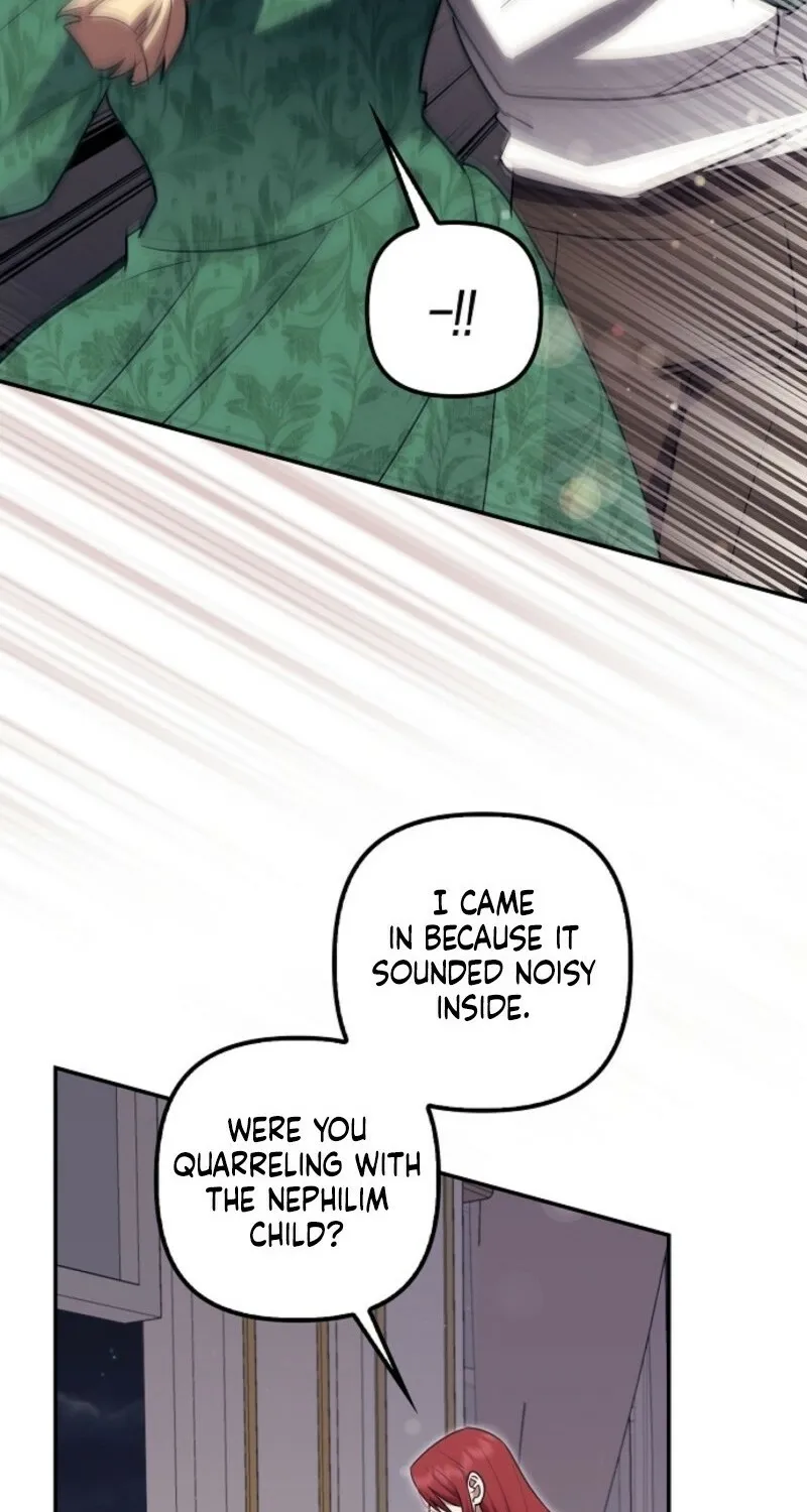 Catherine's Key to a Happy Life - Chapter 100 - Page 74
