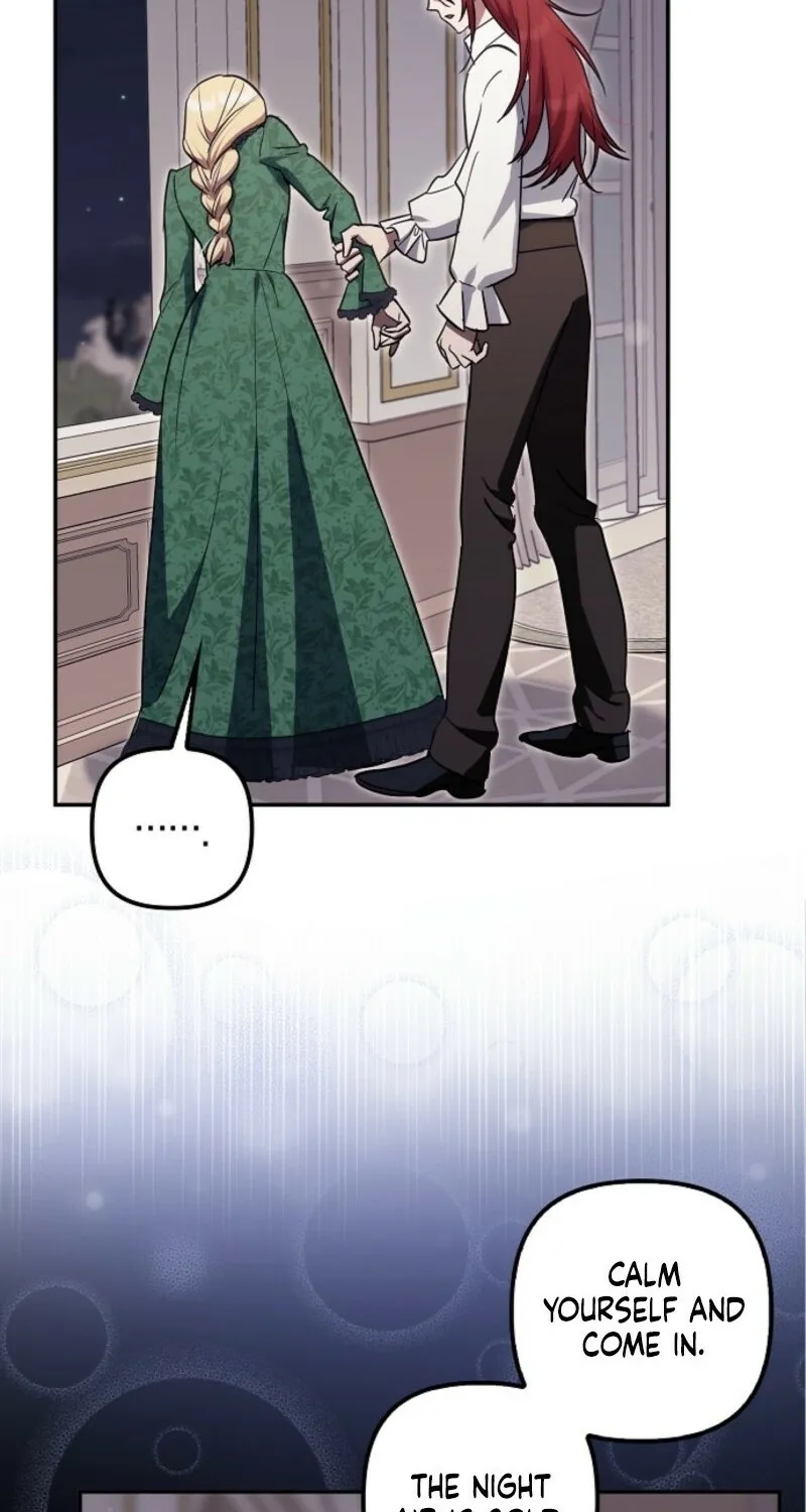 Catherine's Key to a Happy Life - Chapter 100 - Page 75