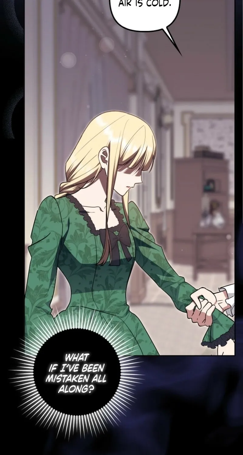 Catherine's Key to a Happy Life - Chapter 100 - Page 76