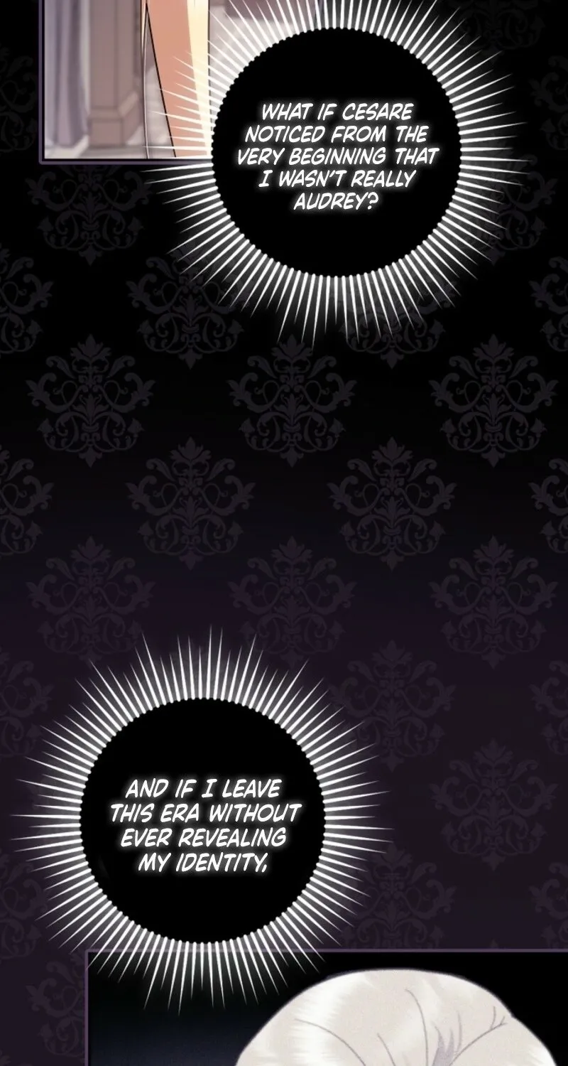 Catherine's Key to a Happy Life - Chapter 100 - Page 78