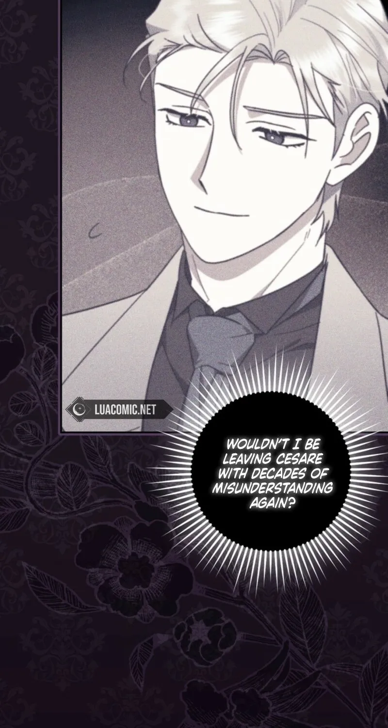 Catherine's Key to a Happy Life - Chapter 100 - Page 79