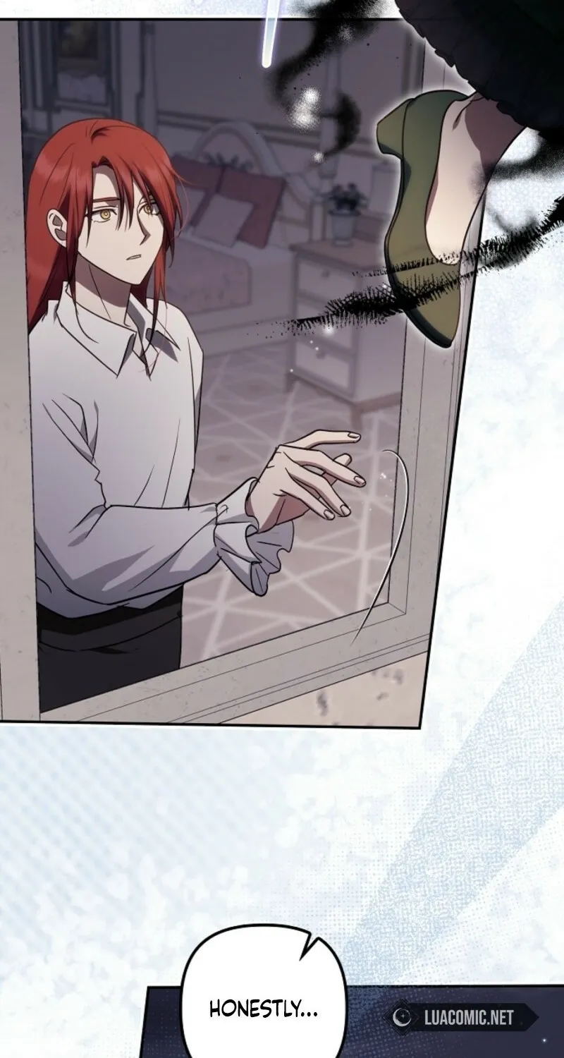 Catherine's Key to a Happy Life - Chapter 100 - Page 86