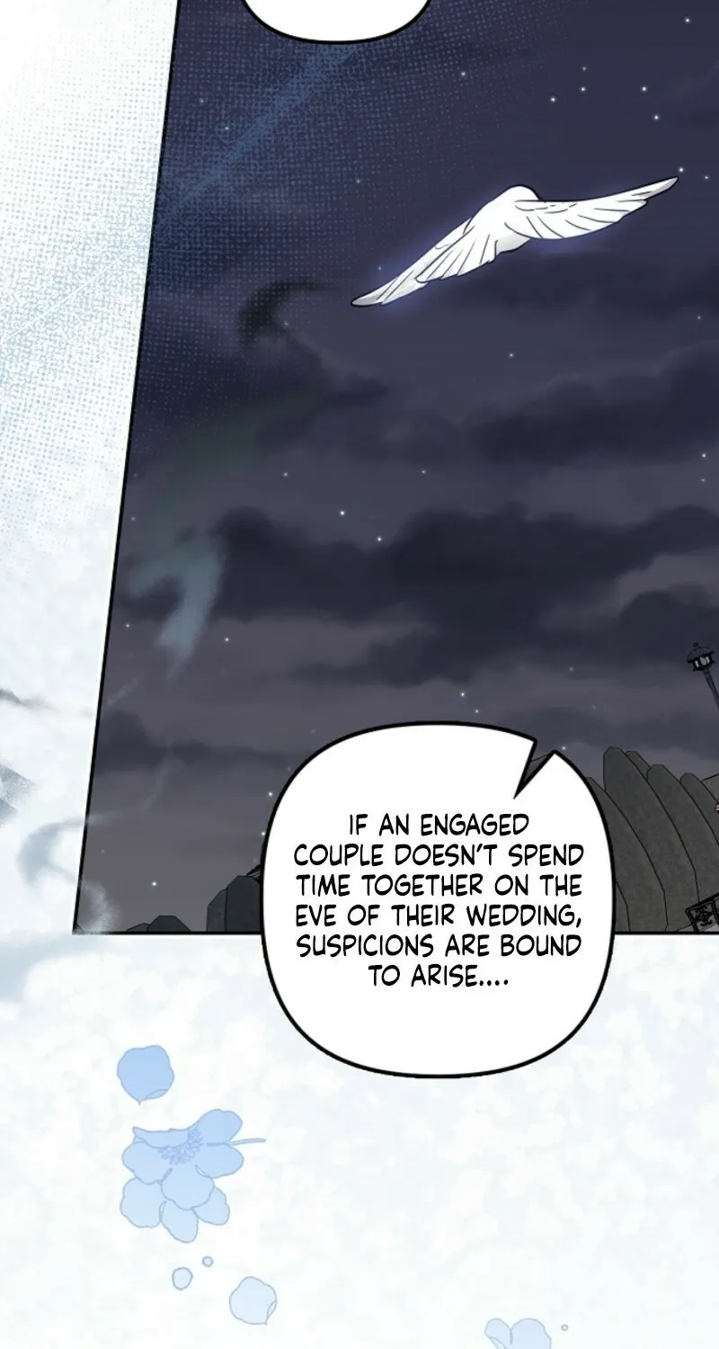 Catherine's Key to a Happy Life - Chapter 100 - Page 87