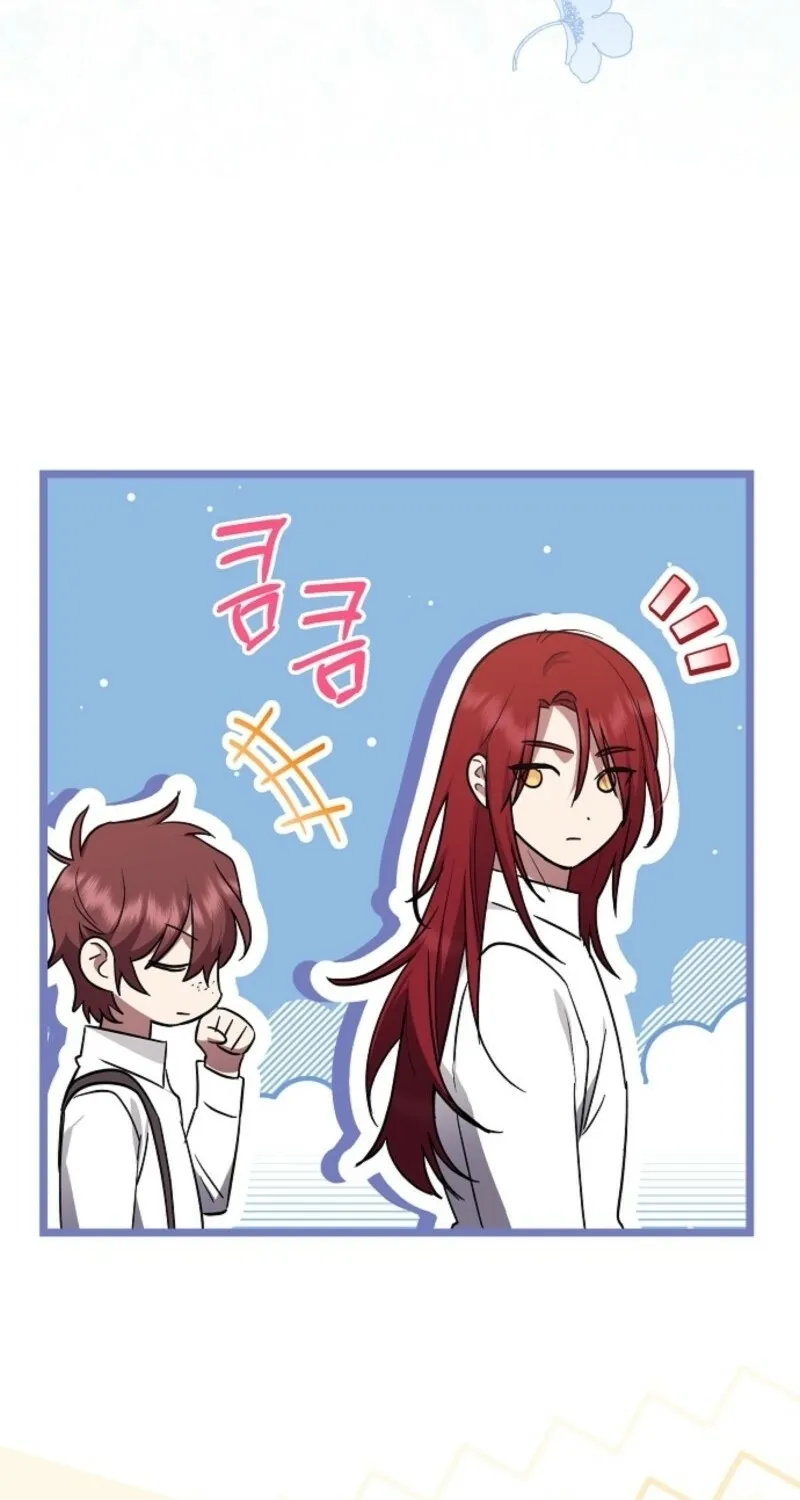 Catherine's Key to a Happy Life - Chapter 100 - Page 88