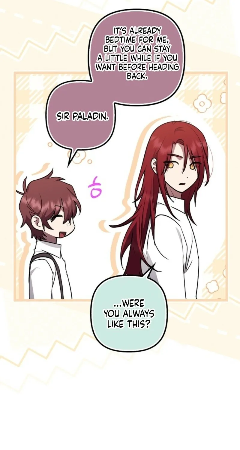 Catherine's Key to a Happy Life - Chapter 100 - Page 89