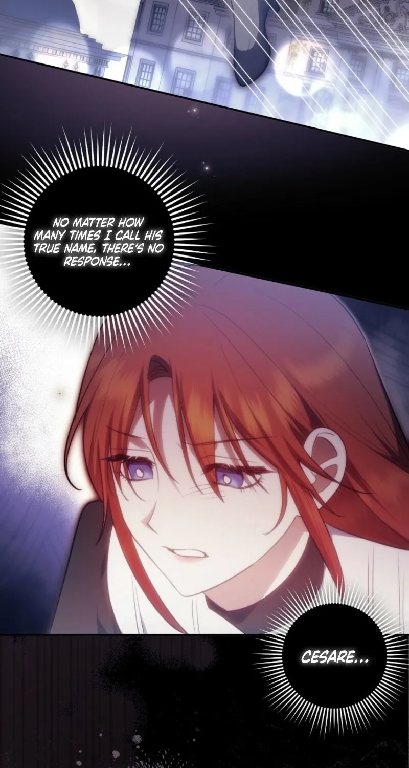 Catherine's Key to a Happy Life - Chapter 101 - Page 3