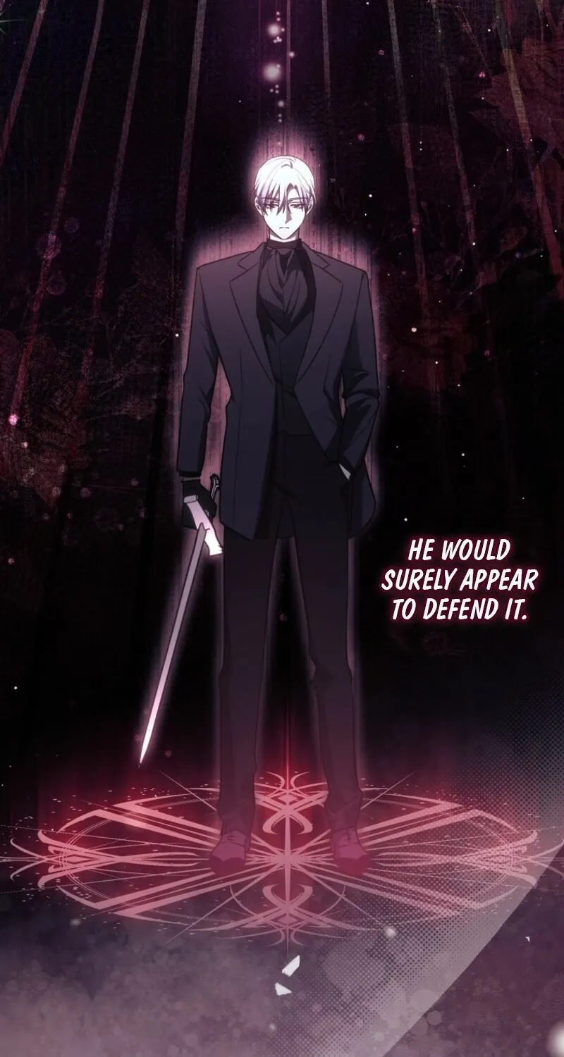 Catherine's Key to a Happy Life - Chapter 101 - Page 9