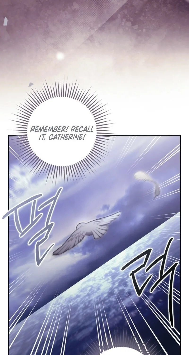Catherine's Key to a Happy Life - Chapter 101 - Page 10