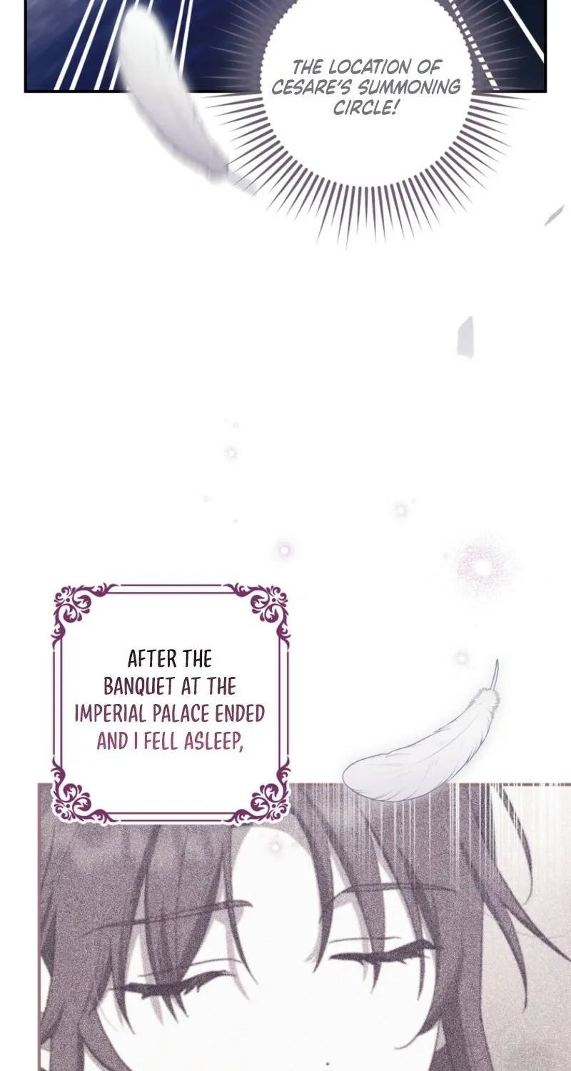 Catherine's Key to a Happy Life - Chapter 101 - Page 11