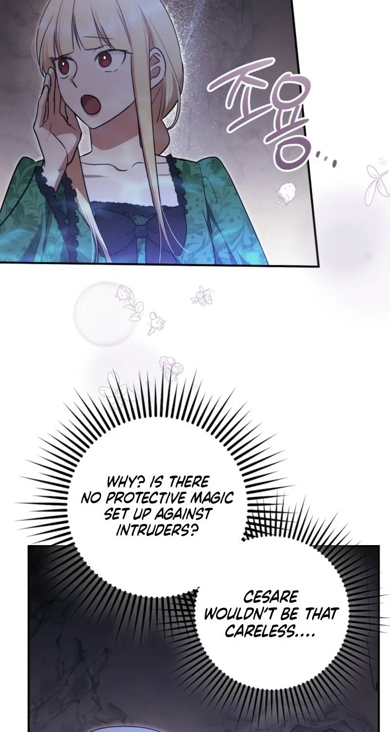 Catherine's Key to a Happy Life - Chapter 101 - Page 21