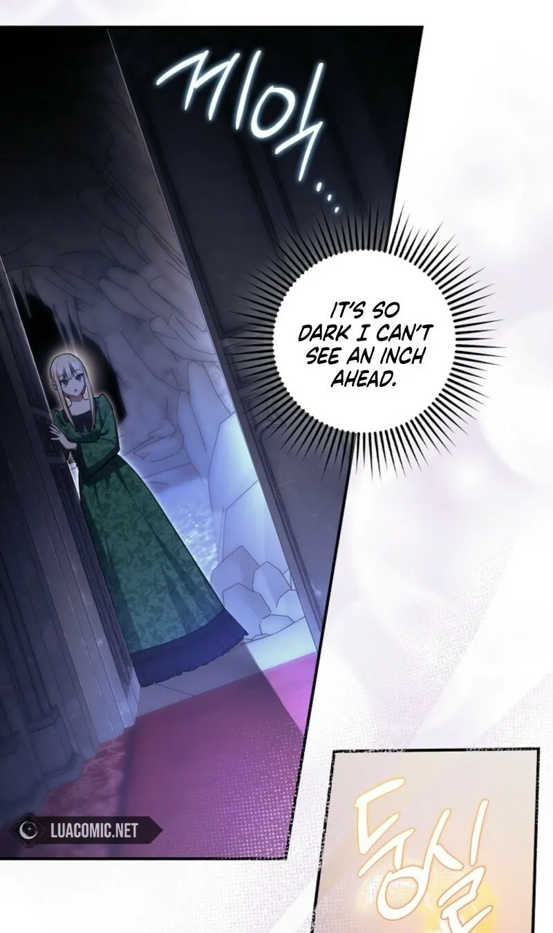Catherine's Key to a Happy Life - Chapter 101 - Page 24