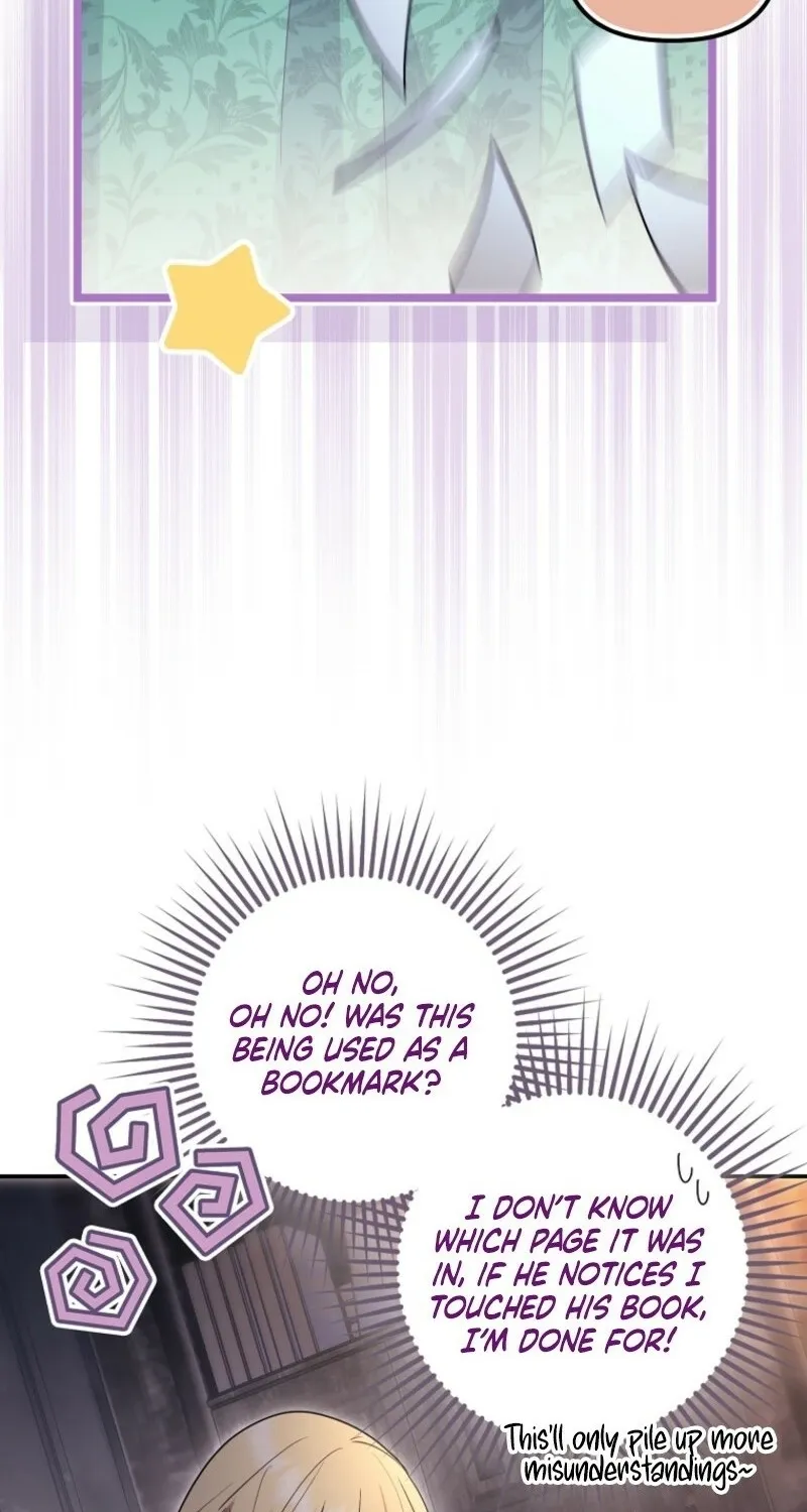 Catherine's Key to a Happy Life - Chapter 101 - Page 35