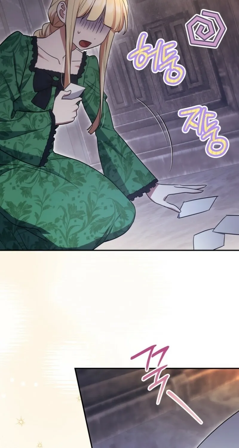 Catherine's Key to a Happy Life - Chapter 101 - Page 36