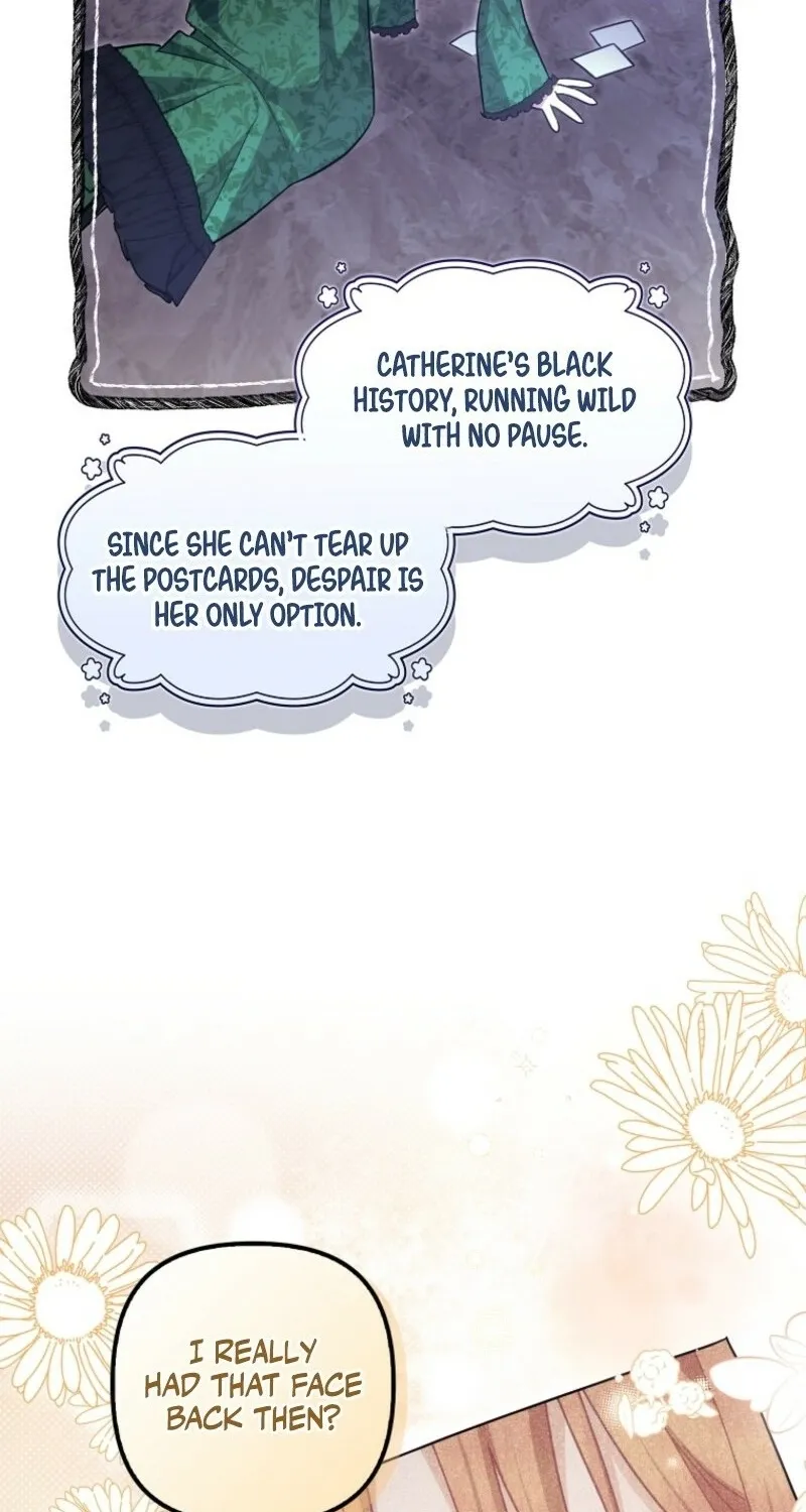 Catherine's Key to a Happy Life - Chapter 101 - Page 46