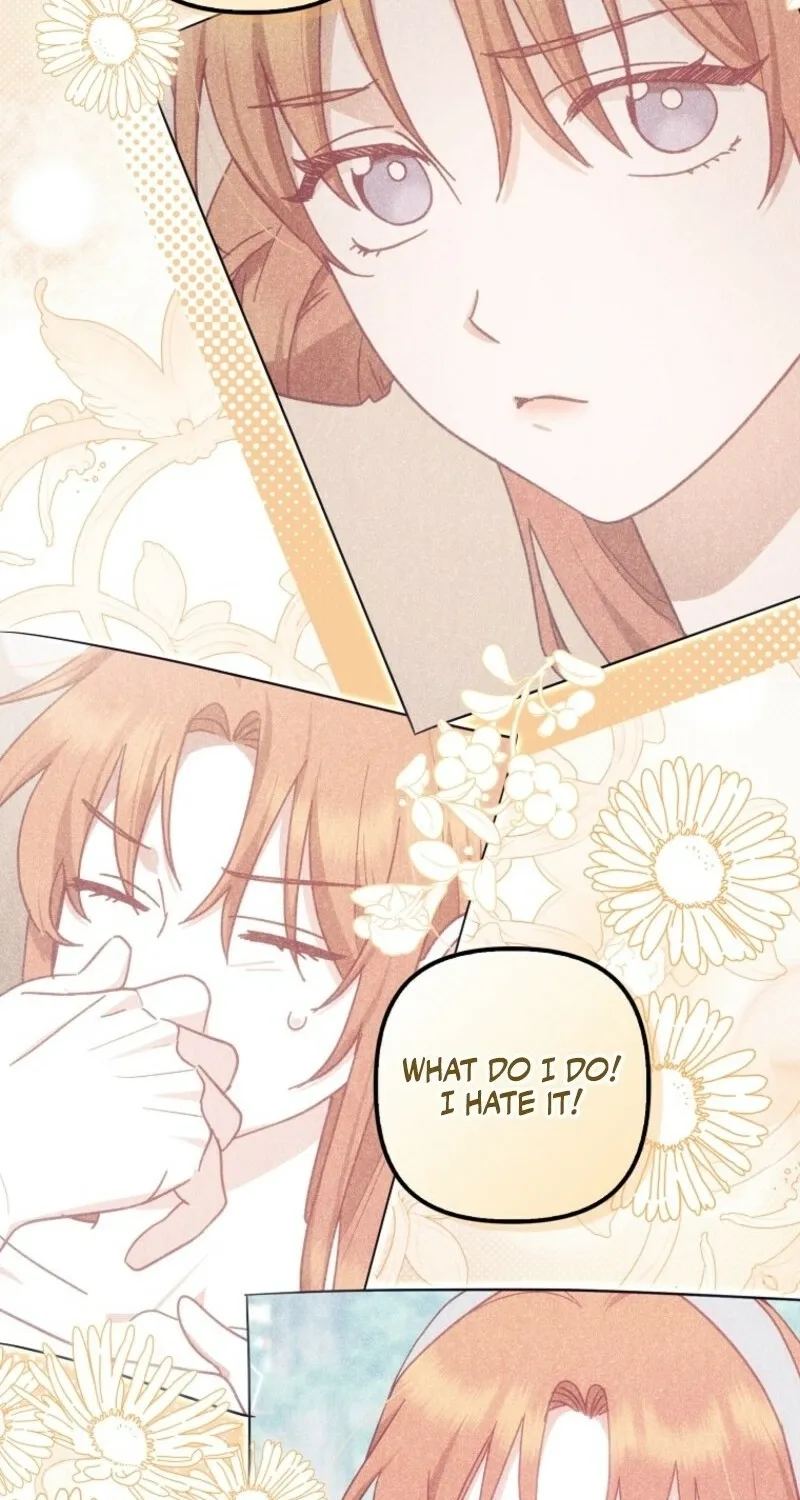 Catherine's Key to a Happy Life - Chapter 101 - Page 47