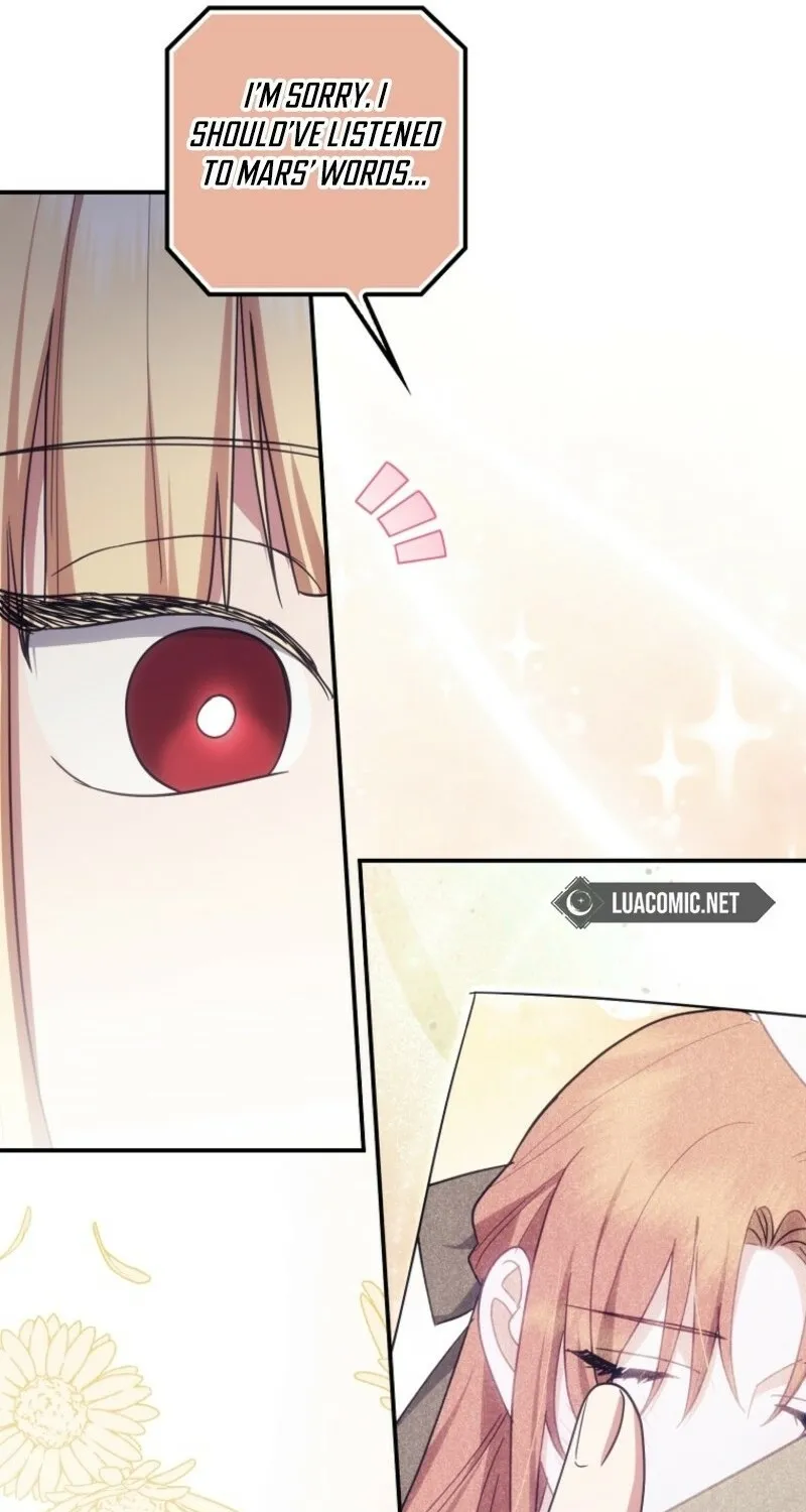 Catherine's Key to a Happy Life - Chapter 101 - Page 50