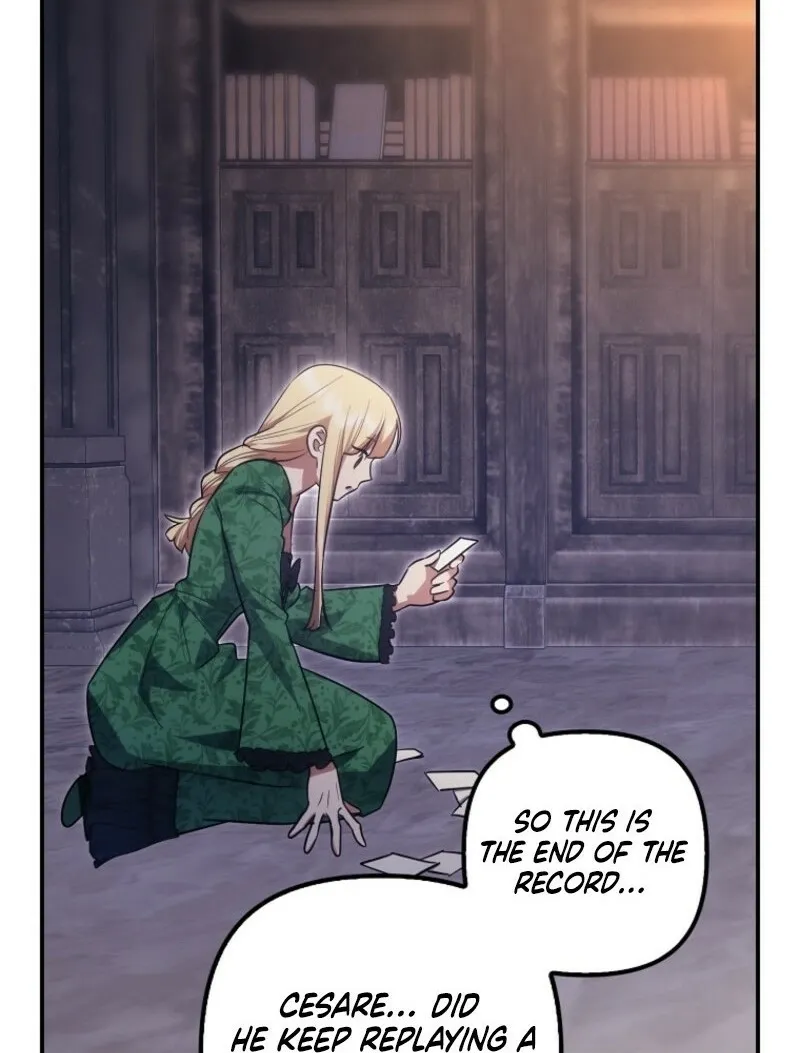 Catherine's Key to a Happy Life - Chapter 101 - Page 54