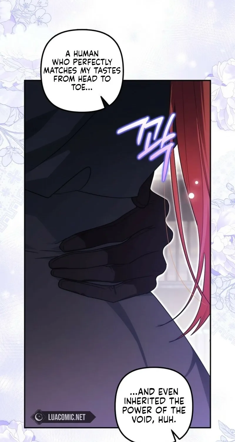 Catherine's Key to a Happy Life - Chapter 102 - Page 5