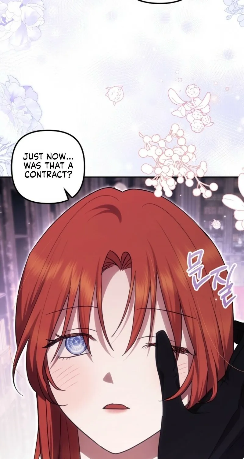 Catherine's Key to a Happy Life - Chapter 102 - Page 6