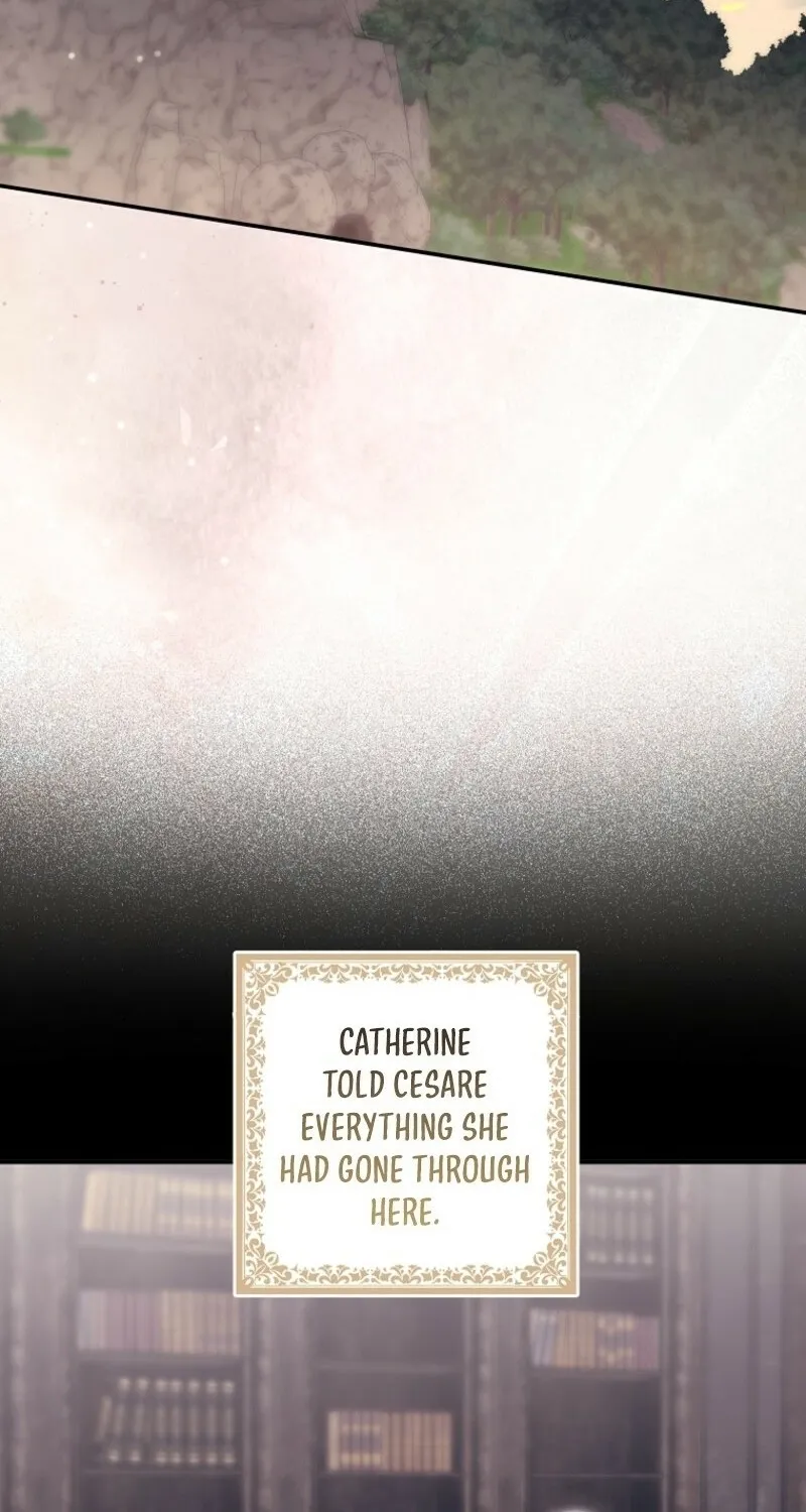 Catherine's Key to a Happy Life - Chapter 102 - Page 19