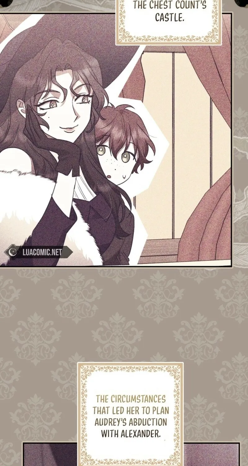 Catherine's Key to a Happy Life - Chapter 102 - Page 21