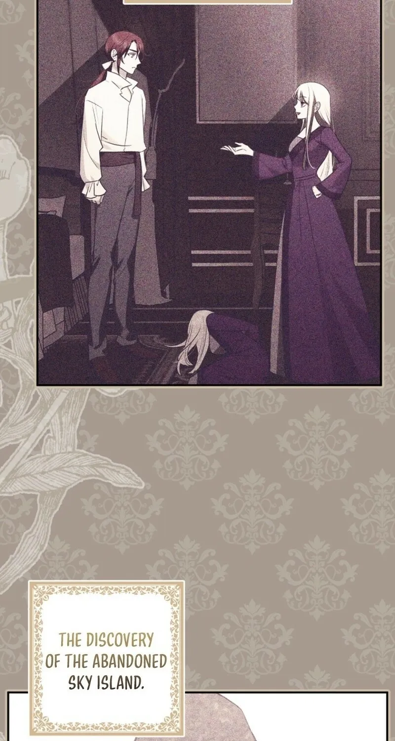 Catherine's Key to a Happy Life - Chapter 102 - Page 22