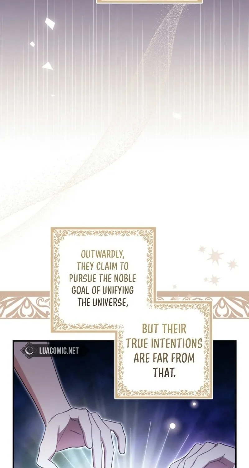 Catherine's Key to a Happy Life - Chapter 102 - Page 27