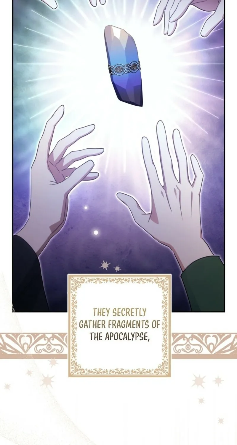 Catherine's Key to a Happy Life - Chapter 102 - Page 28
